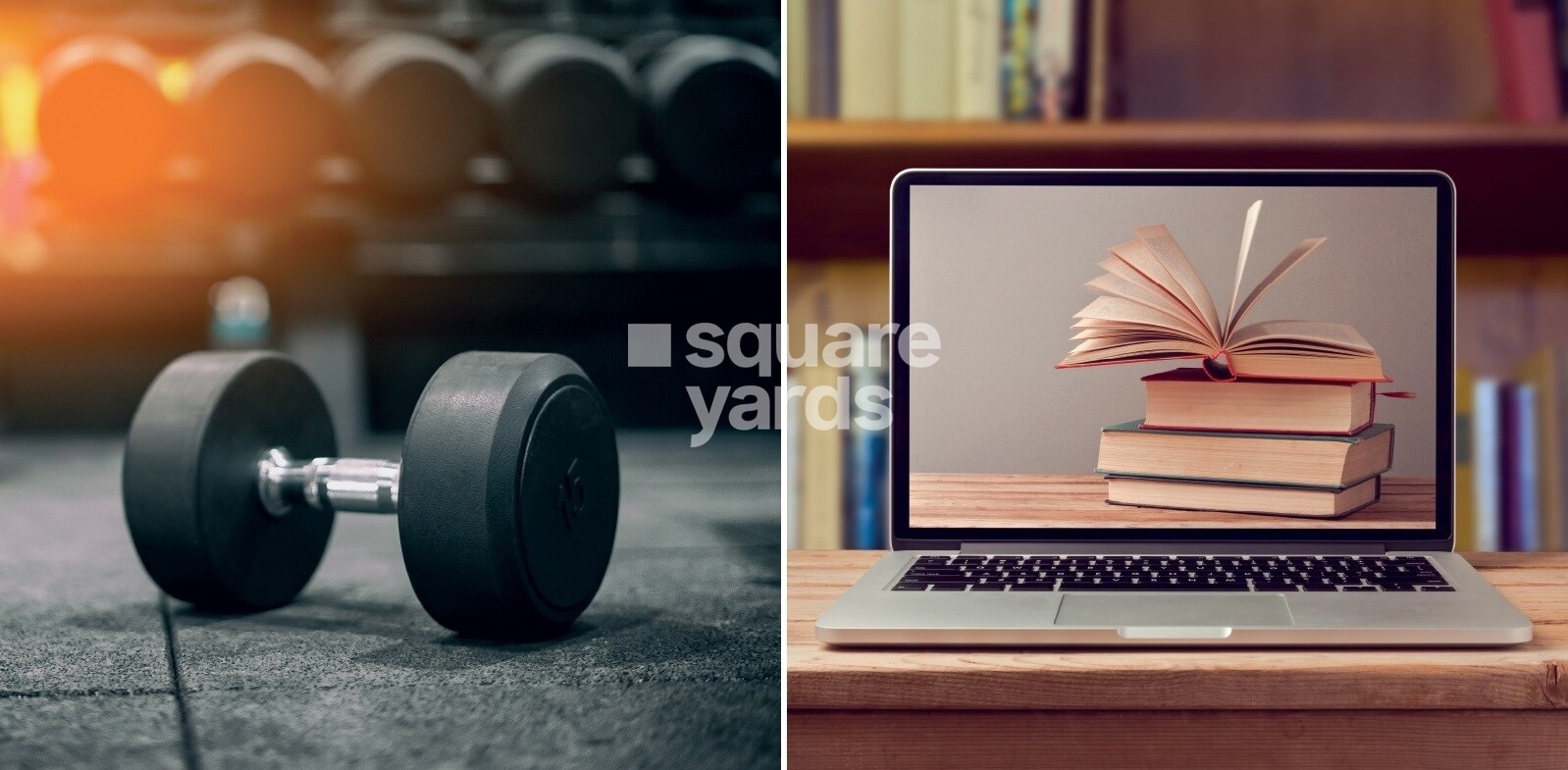 Wadhwa Wise City South Block Phase 1 B3 Wing C3