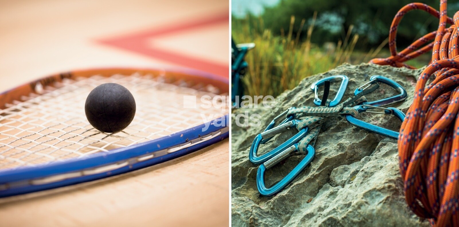 Wadhwa Wise City South Block Phase 1 B4 Wing F3