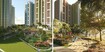 Wadhwa Wise City South Block Phase 1 B4 Wing F3 Amenities Features