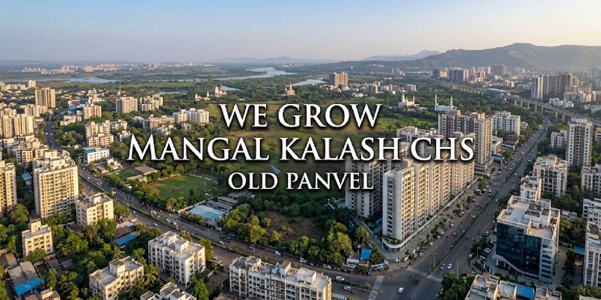 We Grow Mangal Kalash CHS
