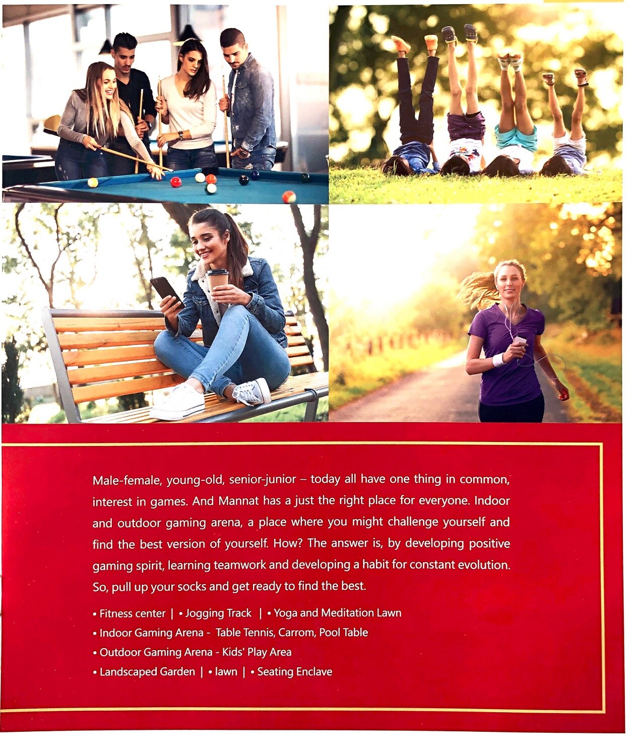 Welkin Mannat Amenities-Features 1