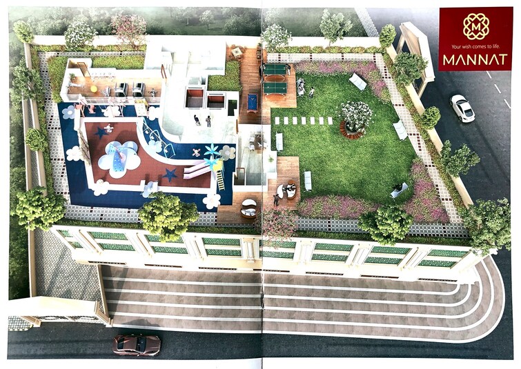 Welkin Mannat Amenities-Features 2