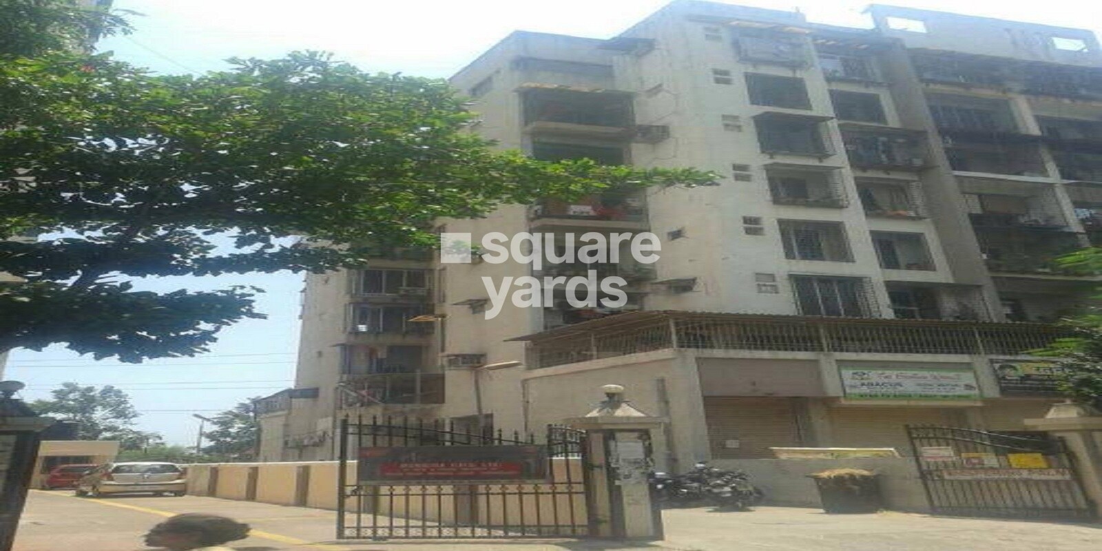 Whispering Palm Featured Image