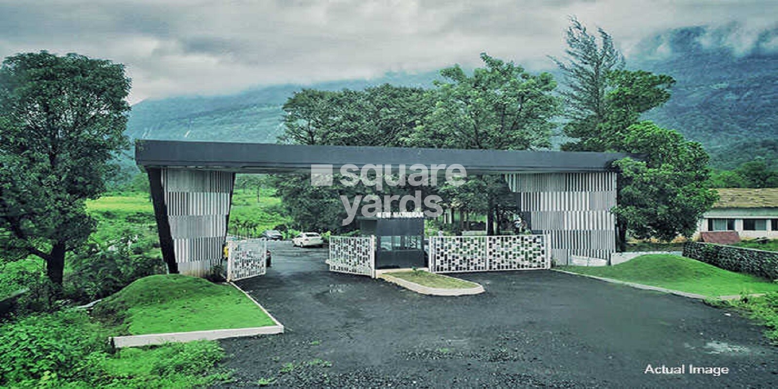 Wings New Matheran Featured Image