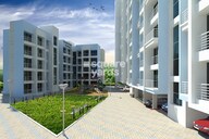 Wonder Gajanan Vatika Residency Amenities-Features