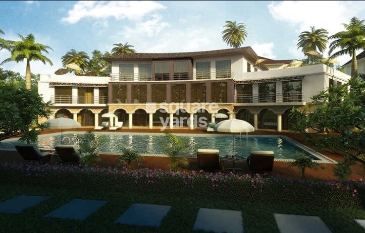 Xrbia Neral Apartments