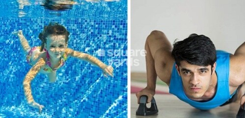 Xrbia Warai Apartments Amenities-Features