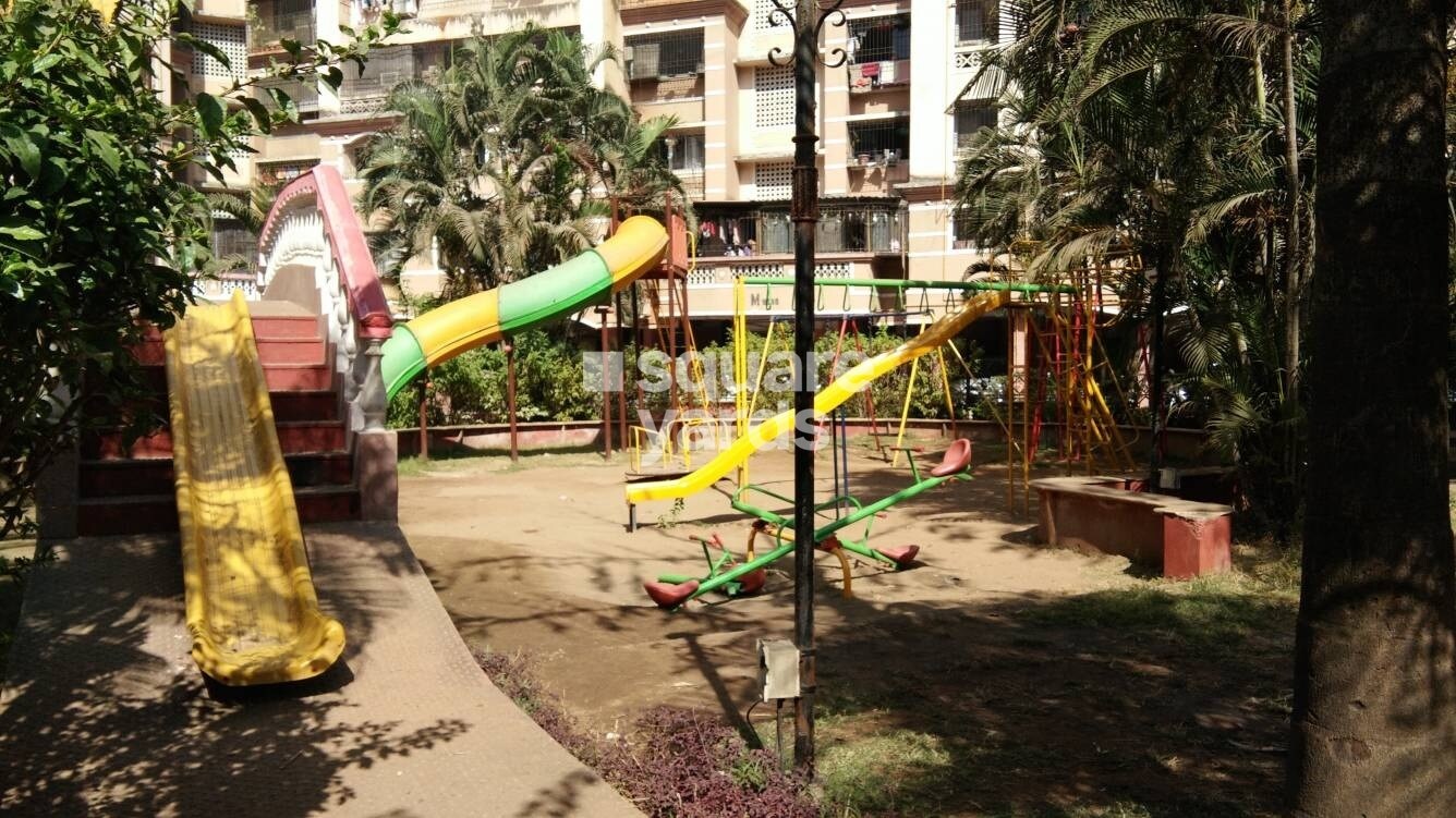 Yash Paradise CHS Ltd Amenities-Features