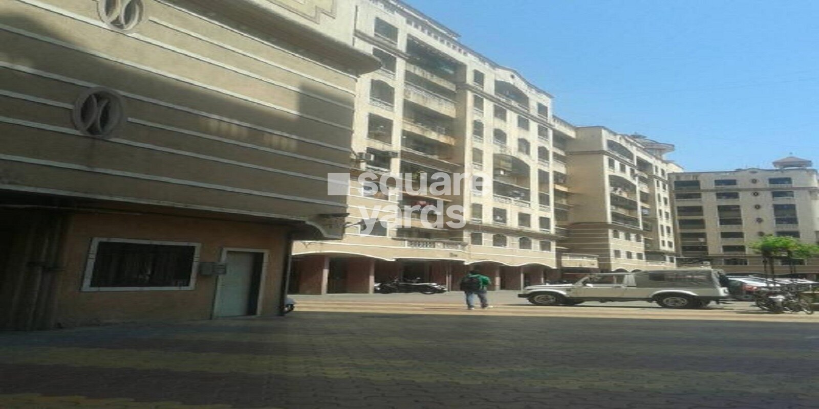 Yash Paradise CHS Ltd