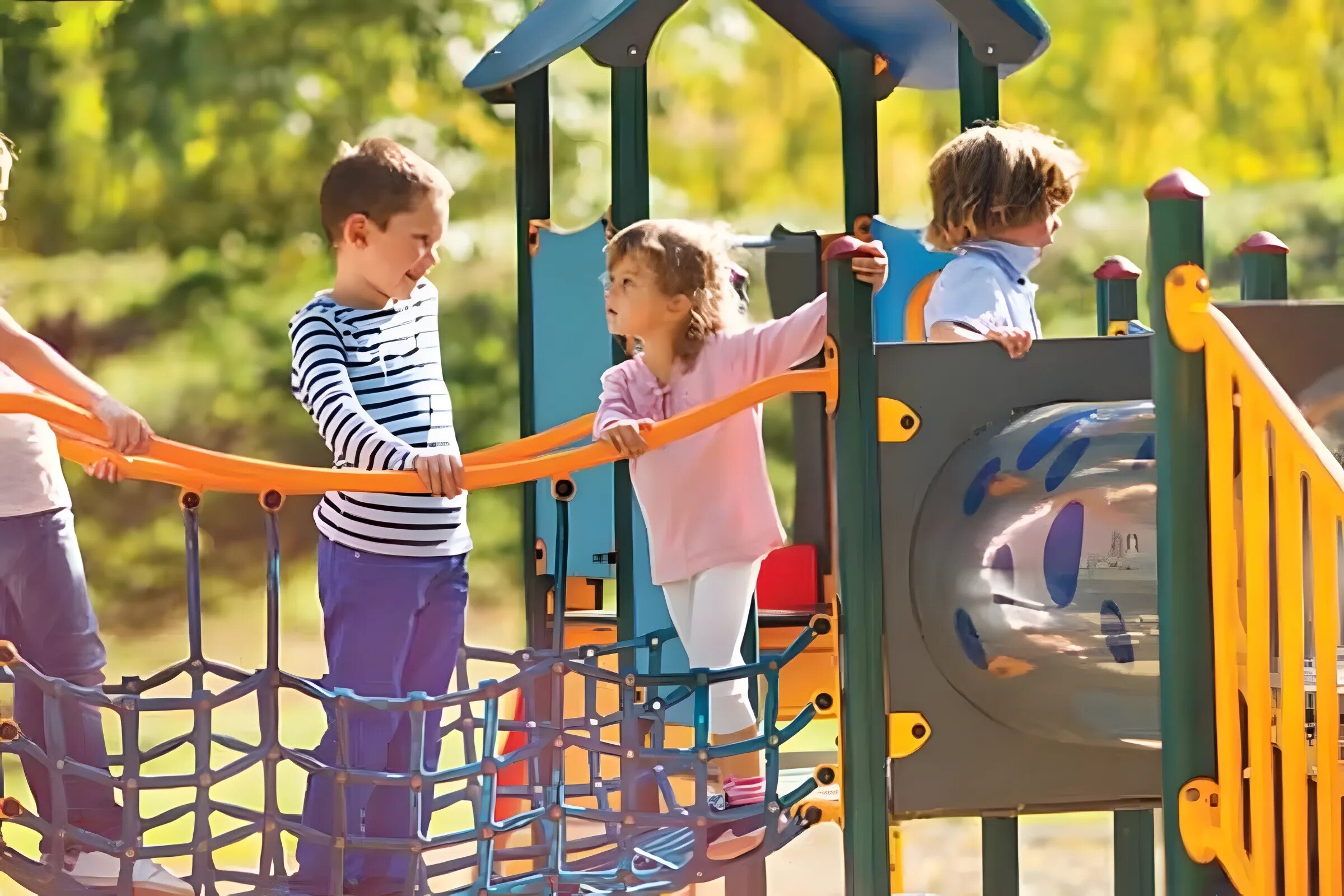 Yash Shruti Apartments