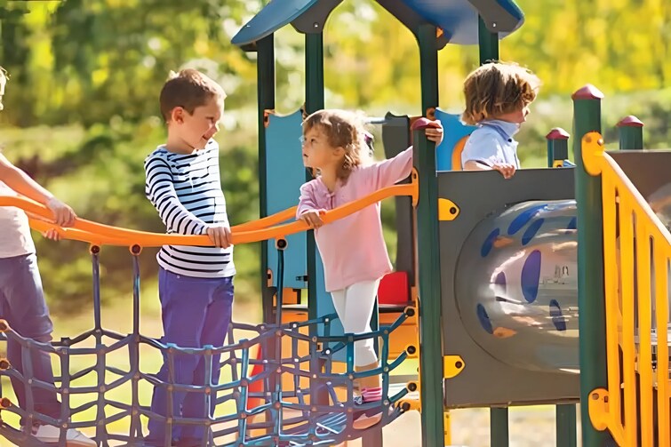 Yash Shruti Apartments Amenities-Features