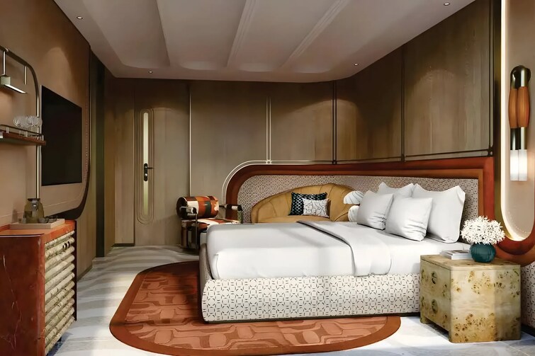 Yash Shruti Apartments Apartment Interiors