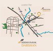 Yashodeep Siddhivinayak Darshan Location Image
