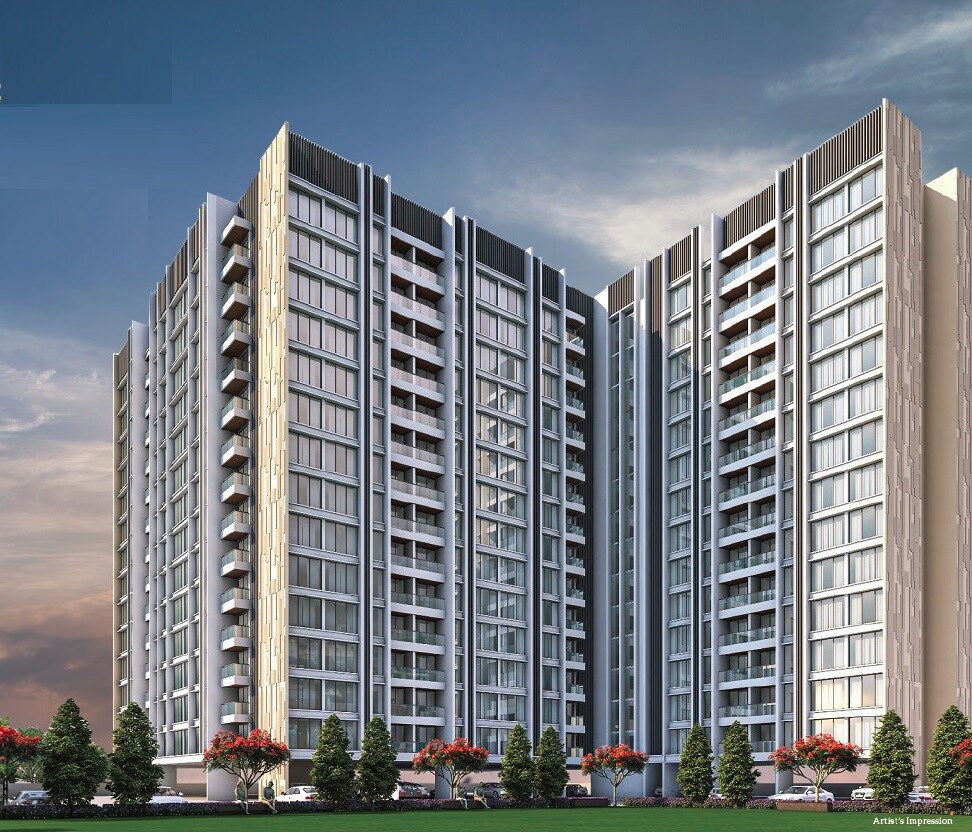 Yashodeep Siddhivinayak Sankalp