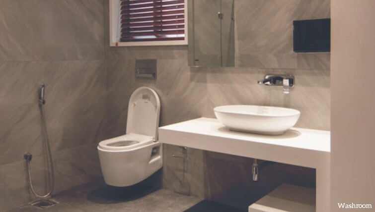 Yashodeep Siddhivinayak Sankalp Apartment Interiors 3