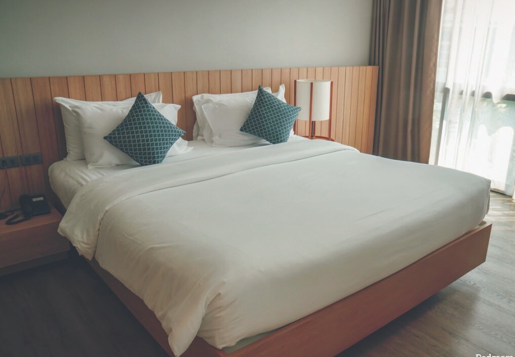 Yashodeep Siddhivinayak Sankalp Apartment Interiors 2