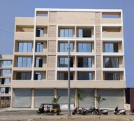 Yashrang Bhaveshwar Palace Apartment Exteriors