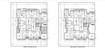 Yashrang Bhaveshwar Palace Floor Plans