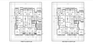 Yashrang Bhaveshwar Palace Floor Plans