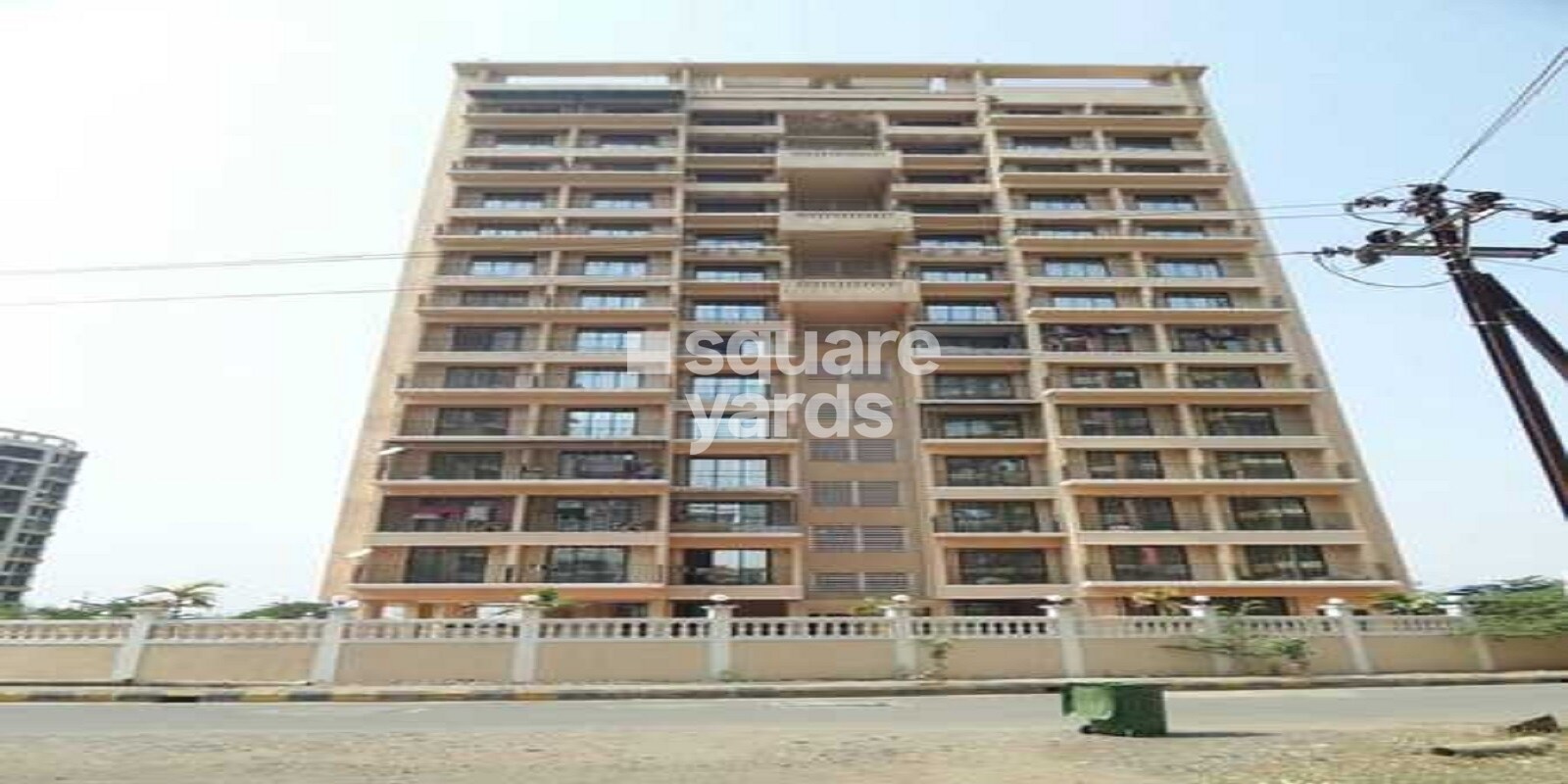 Yug Shree Shankar Heights