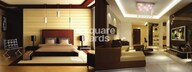 Yushan Maple Carniva Apartment Interiors