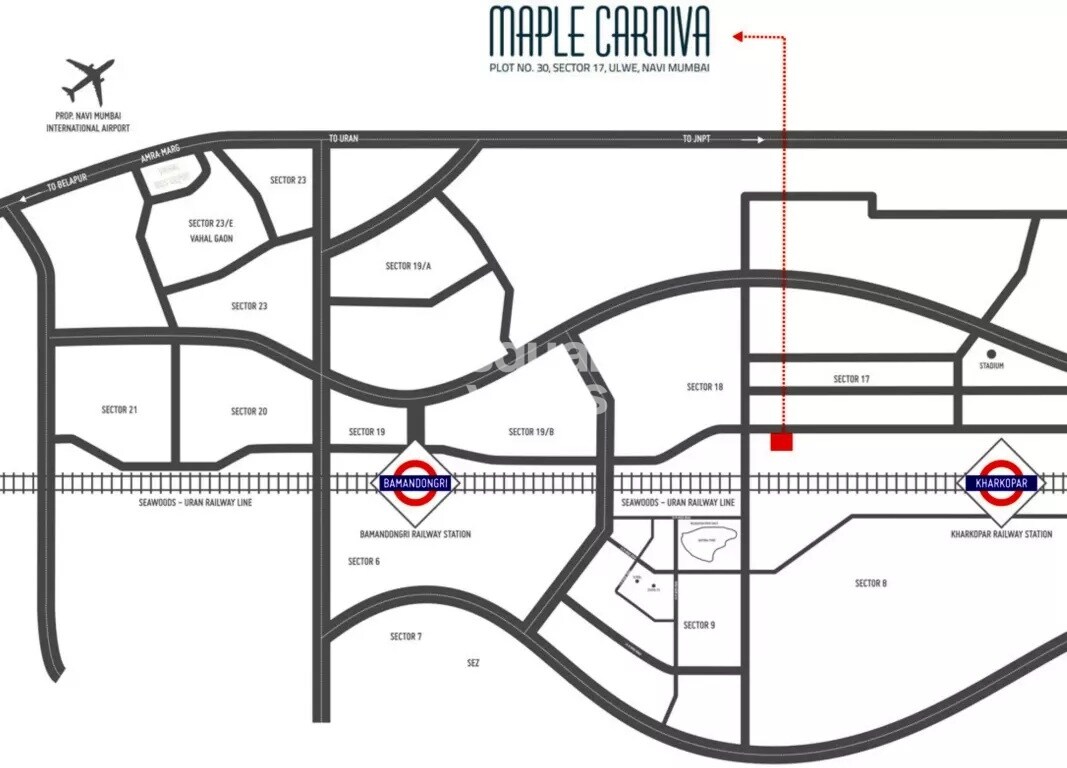 Yushan Maple Carniva