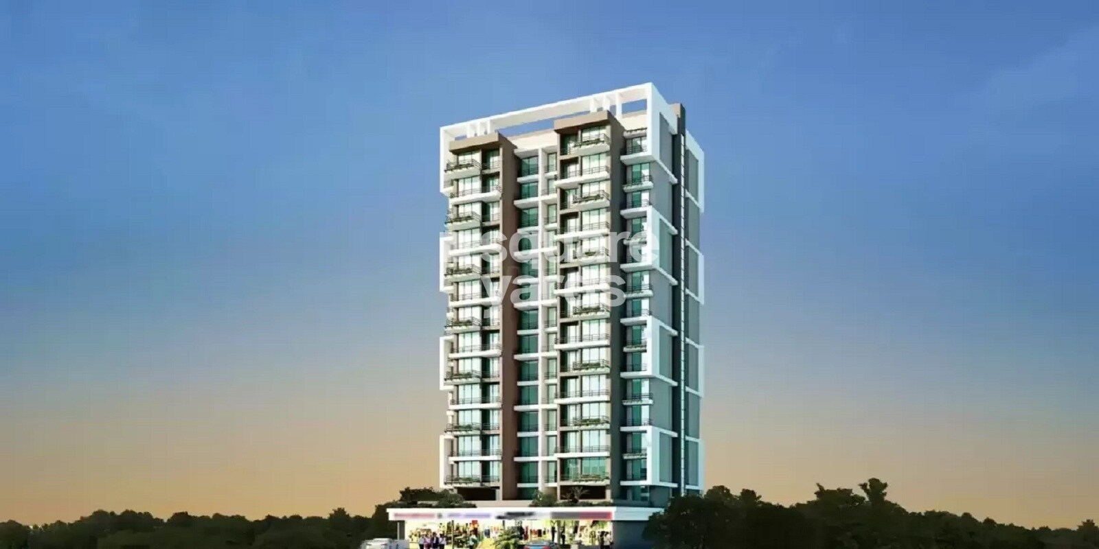 Yushan Maple Carniva