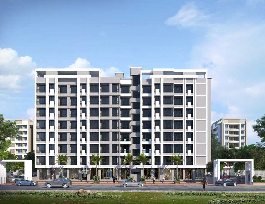 Zam Zam Maryam Complex