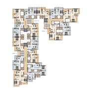 Zam Zam Maryam Complex Floor Plans