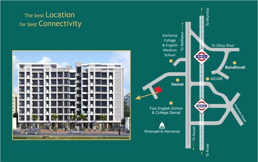 Zam Zam Maryam Complex
