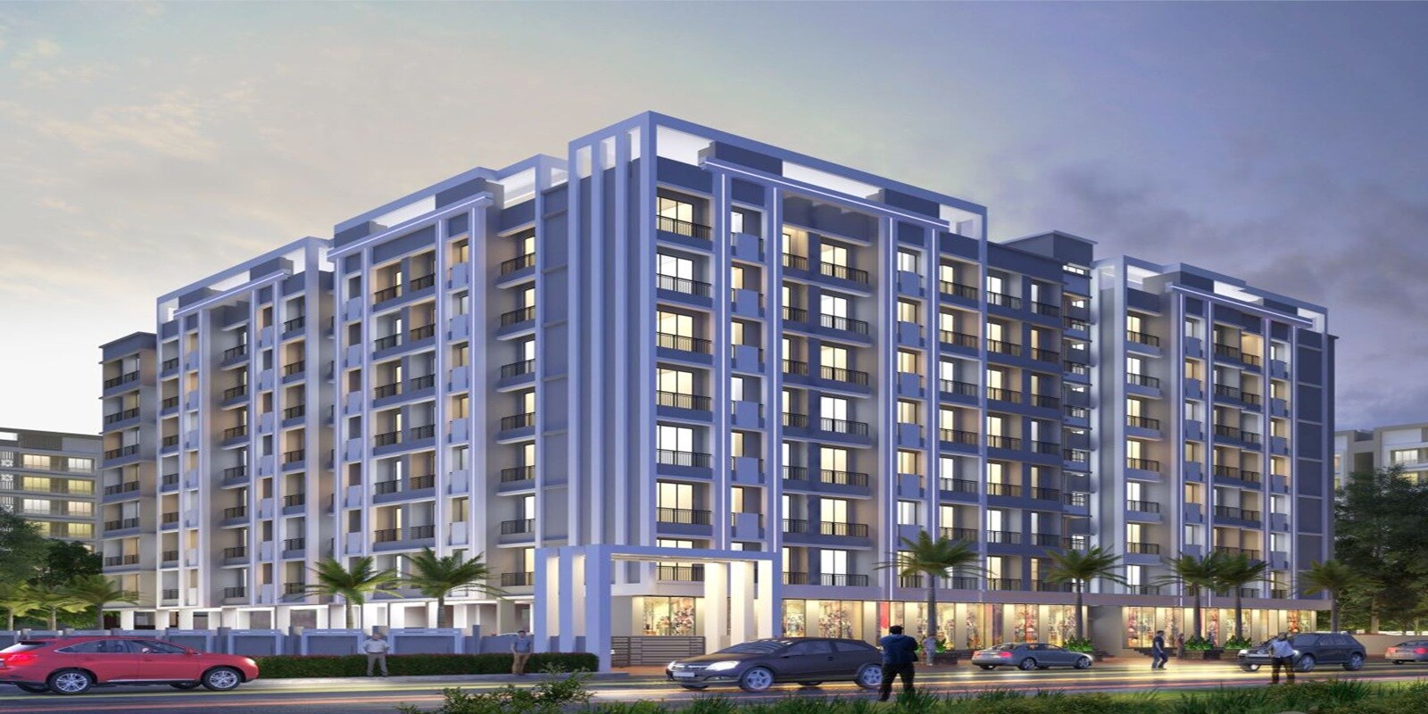 Zam Zam Maryam Complex Featured Image