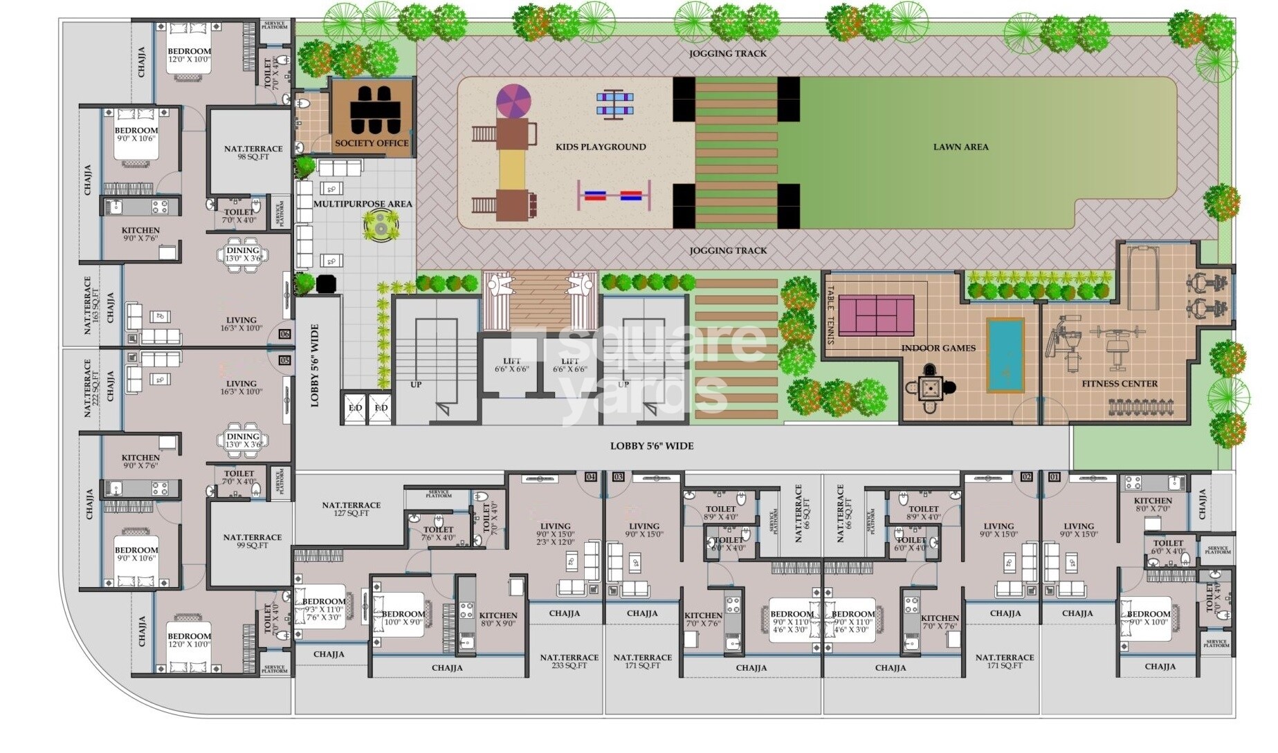 Zenisha-Aura_a collage of photos of various types of electronic devices