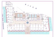 Zill Alaina City Plaza Floor Plans