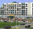Zill Alaina City Plaza