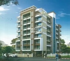 Pinnacle Innovative Aura, Ulwe, Navi Mumbai