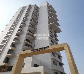 Sai Homes Divya Heights