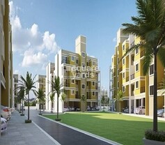 Sanket Sahakar Dwarka 1, Taloja, Navi Mumbai