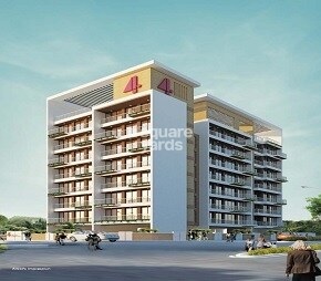 4th Apple Oak Residency Featured Image