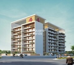 4th Apple Oak Residency, Ghansoli, Navi Mumbai