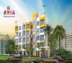 5P Aria, Dhamote, Navi Mumbai