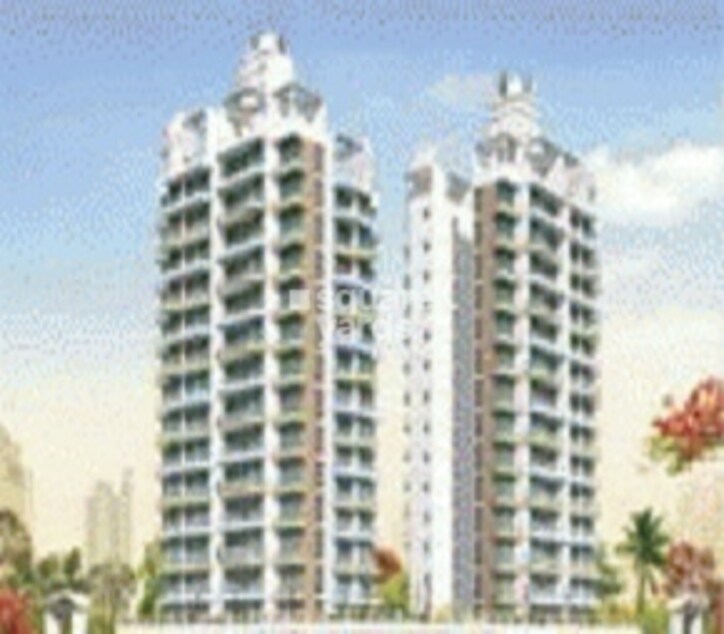 5P Bhoomi Tower Cover Image