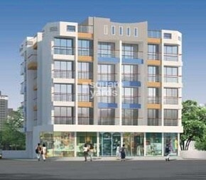 5P Gokul Corner residential project in Kamothe