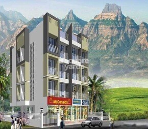 5P Sai Shrushti, Neral, Navi Mumbai