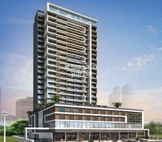 A K Hitech Orchid, Kharghar Sector 12, Navi Mumbai