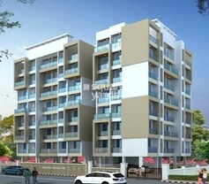 Aadar Heights, Ulwe Sector 16, Navi Mumbai