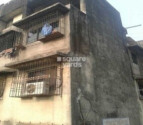 Aaditay Apartment, New Panvel, Navi Mumbai