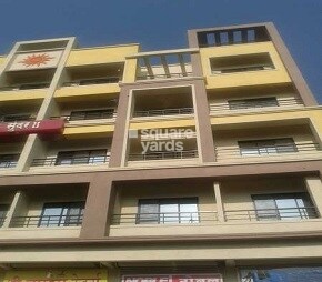 Aaditay Sundar Apartment residential project in New Panvel
