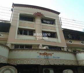 Aaditya CHS, New Panvel, Navi Mumbai