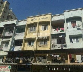 Aaditya Complex