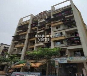 Aaditya Shankar residential project in Karanjade
